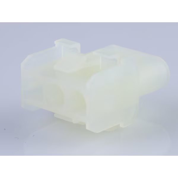 3CKT CAPS HOUSING 420223A, Molex, Mfr#: 50-84-2030